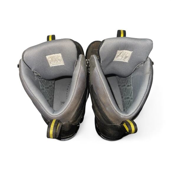 Raichle Men's Motion Control Goretex Hiking Boots Size 9 Used Outdoor - Picture 5 of 9